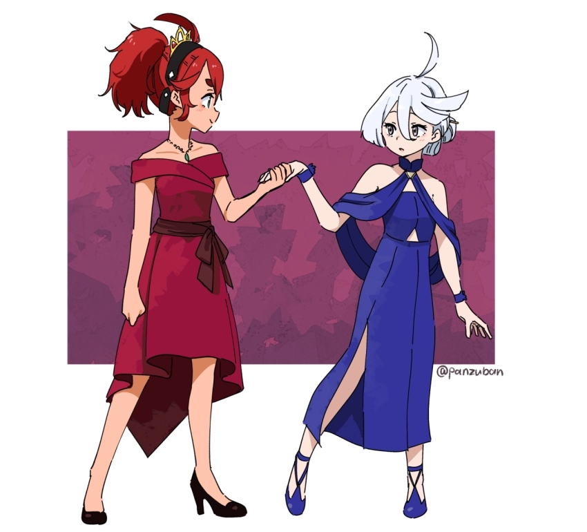 Miorine Rembran (Gundam) Rule 34 Image