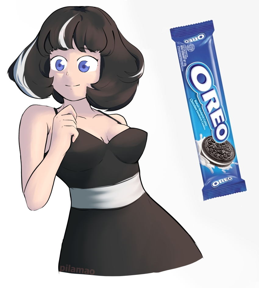 Oreo Rule 34 Image