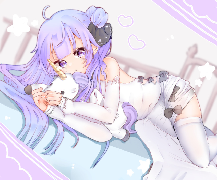 Unicorn (Azur Lane) Rule 34 Image