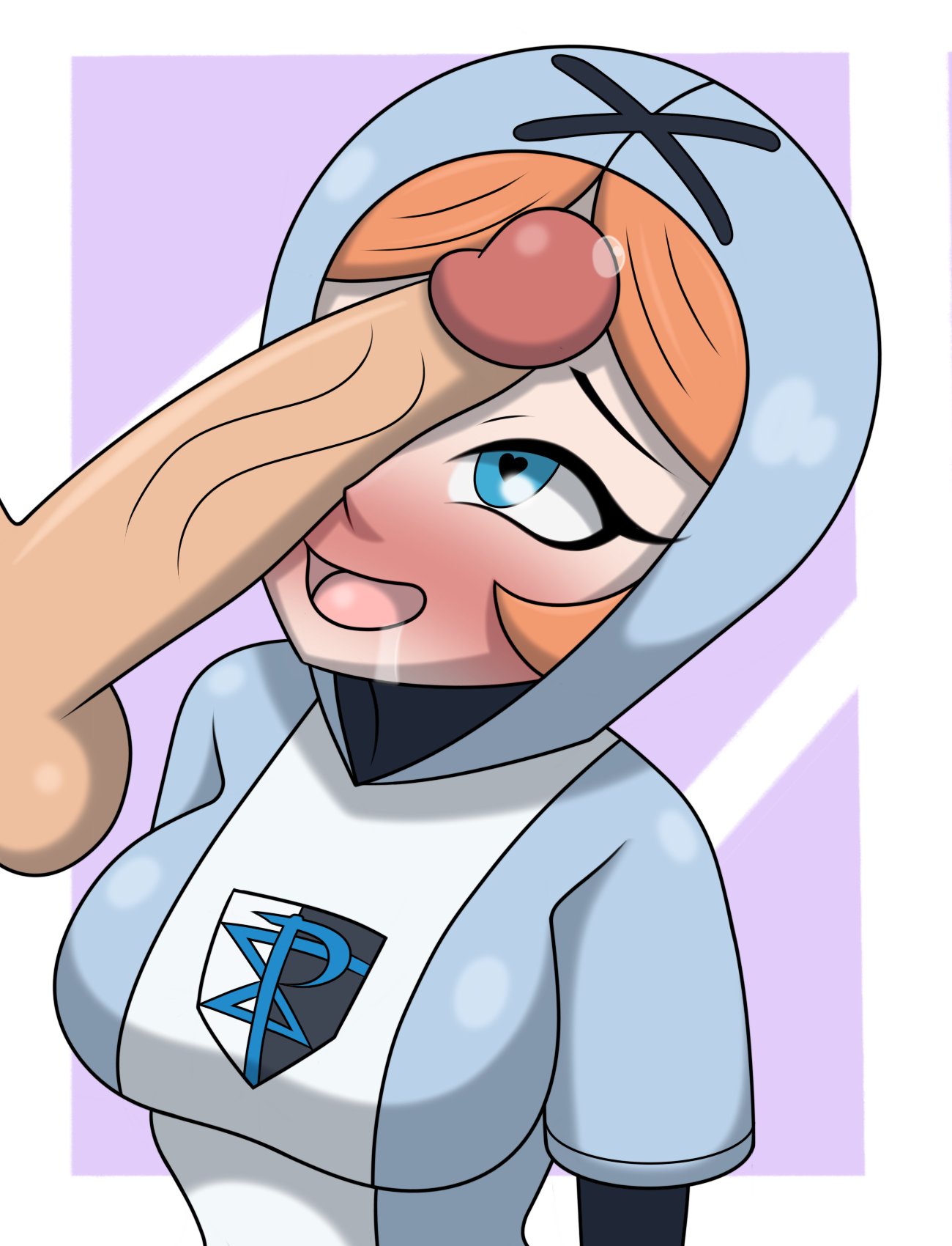 Team Plasma (Pokemon) Rule 34 Image