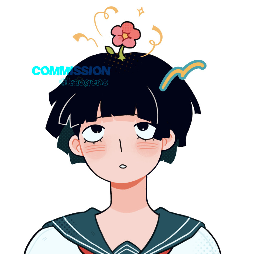 Kageyama Shigeo Rule 34 Image