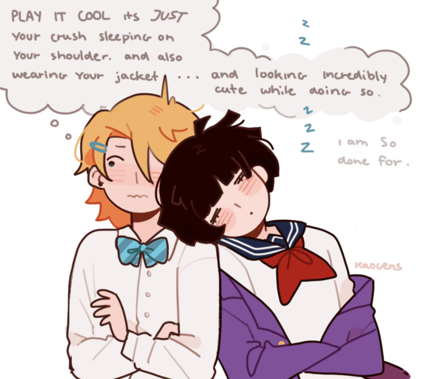 Kageyama Shigeo Rule 34 Image