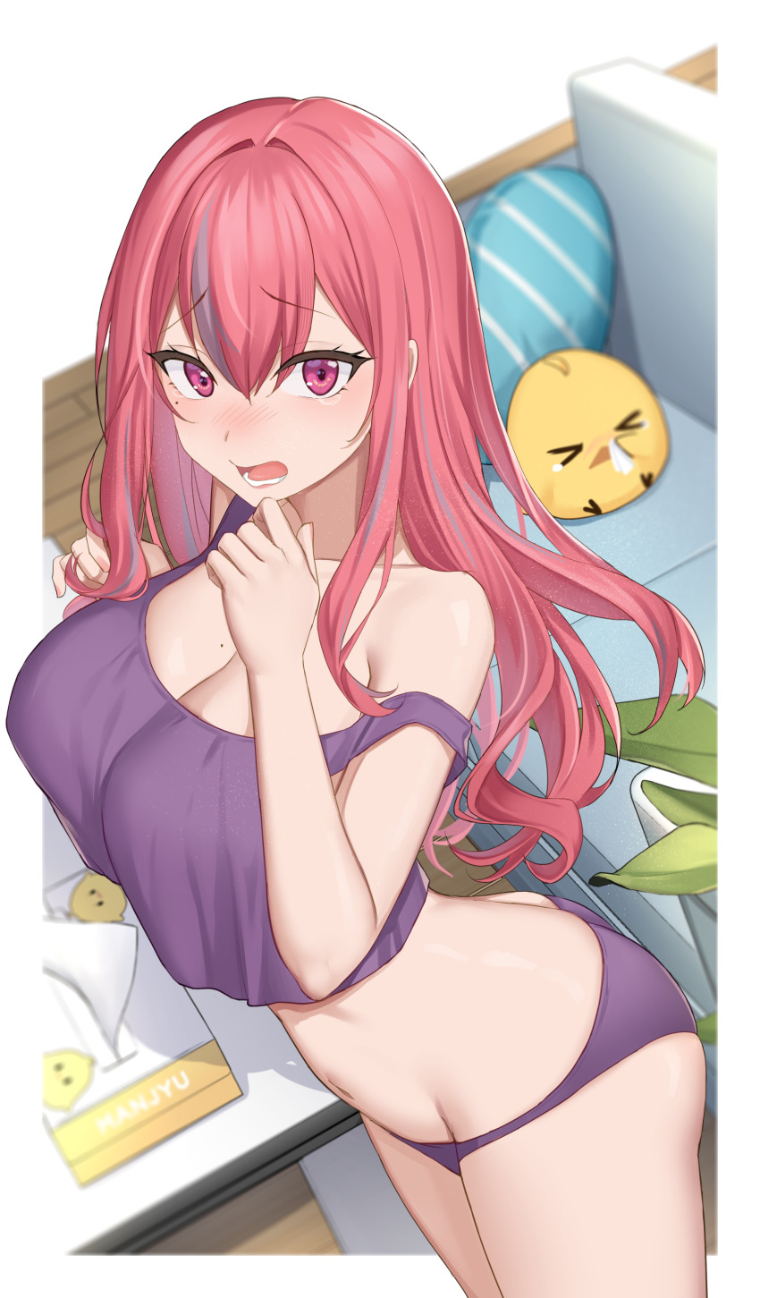Bremerton (Azur Lane) Rule 34 Image