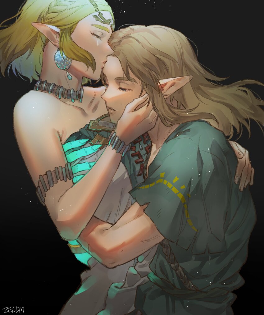 Link (Nintendo) Rule 34 Image