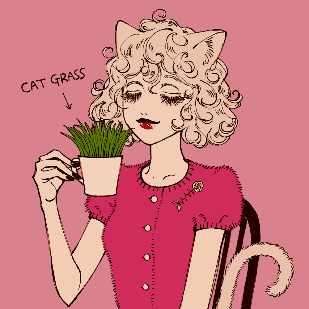 Neferpitou (Hunter X Hunter) Rule 34 Image
