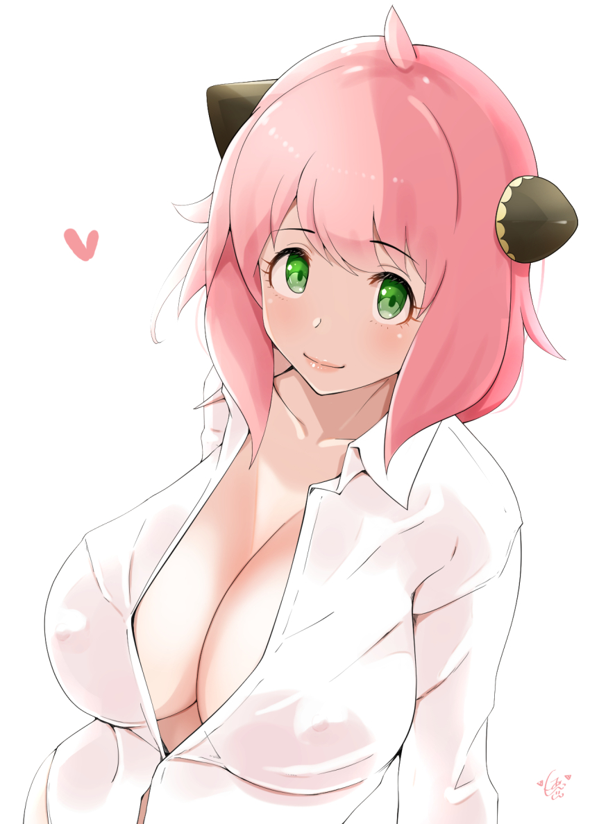 Anya (Spy X Family) Rule 34 Image