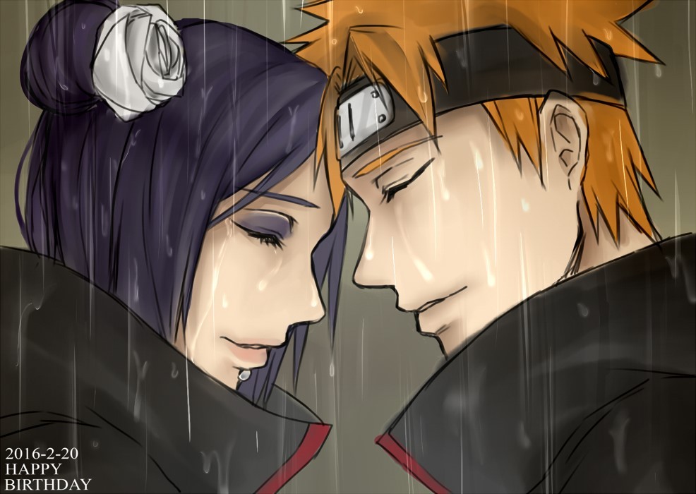 Naruto (Series) Rule 34 Image