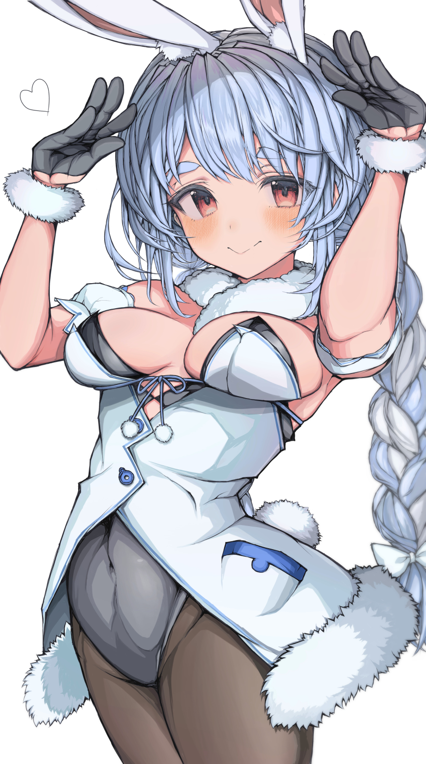 Usada Pekora (Hololive) Rule 34 Image