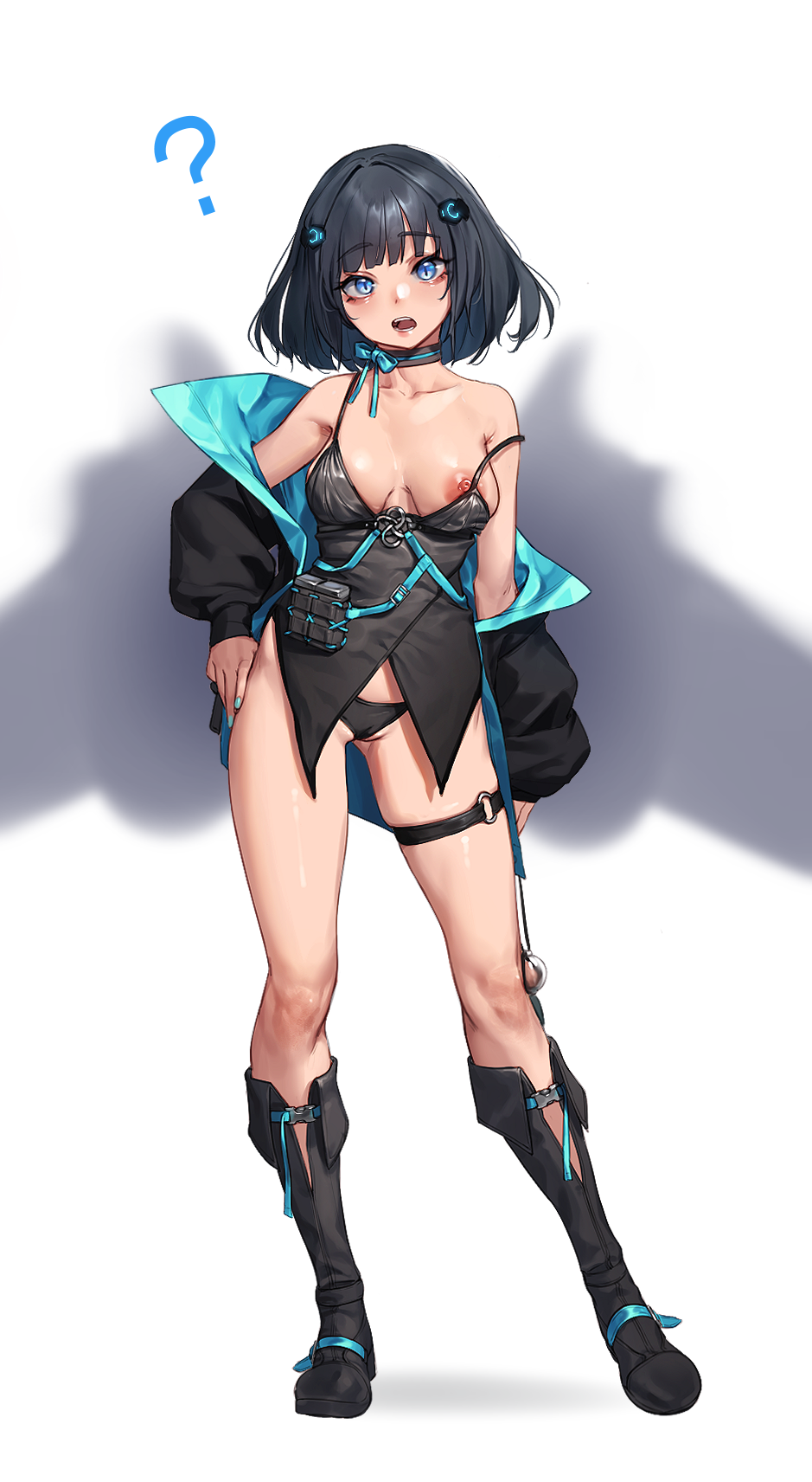 Last Origin Rule 34 Image