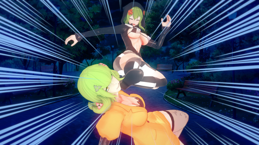 Digimon Rule 34 Image