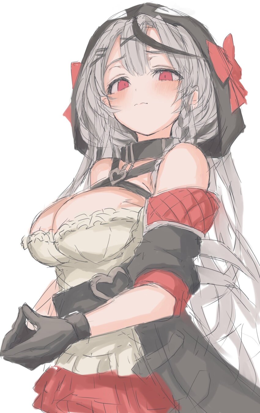 Sakamata Chloe (Hololive) Rule 34 Image