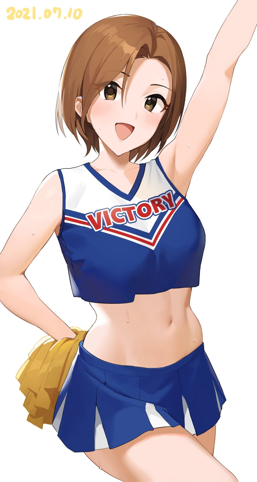 Idolmaster Rule 34 Image