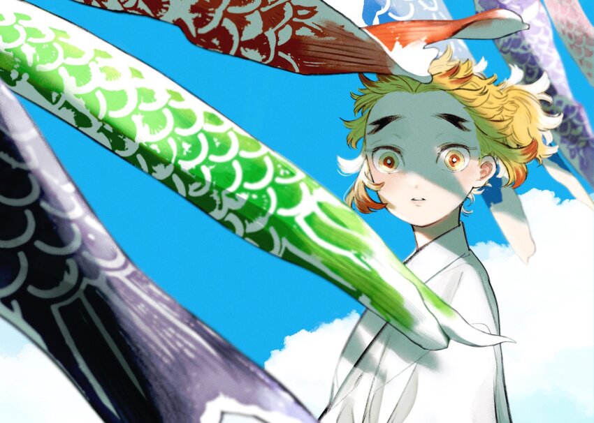 Rengoku Senjurou (Kimetsu No Yaiba) Rule 34 Image