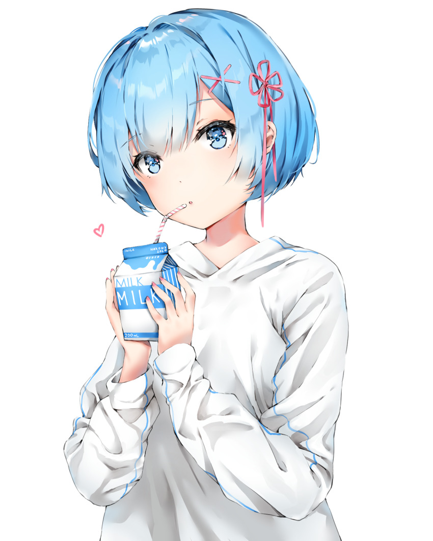 Rem (Re:Zero) Rule 34 Image