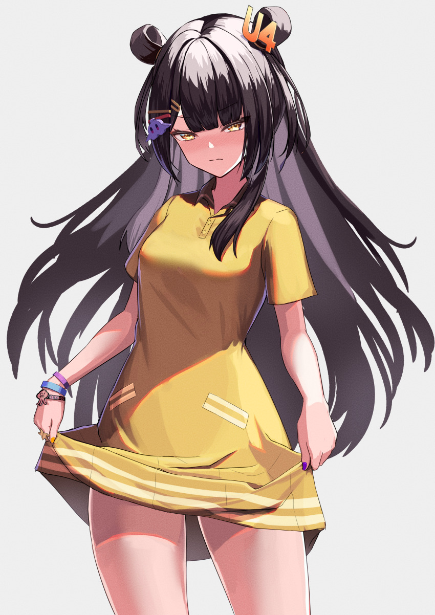 Umise Yotsuha (Nijisanji) Rule 34 Image