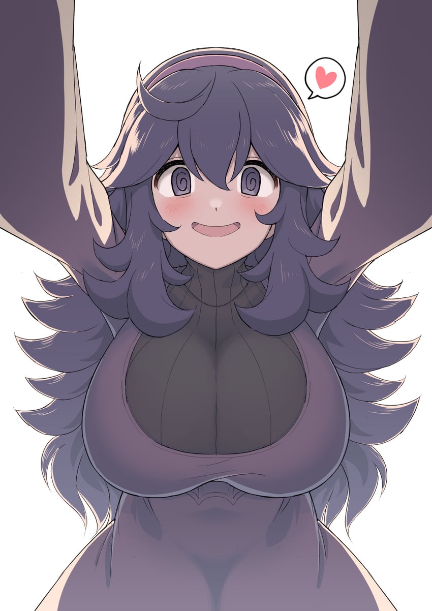 Hex Maniac (Nintendo) Rule 34 Image
