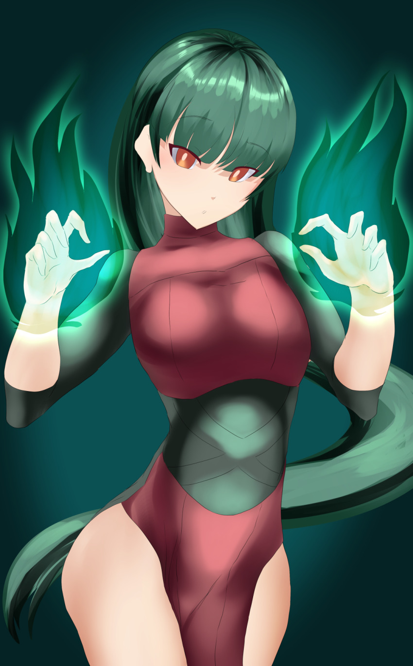Sabrina (Pokemon) Rule 34 Image
