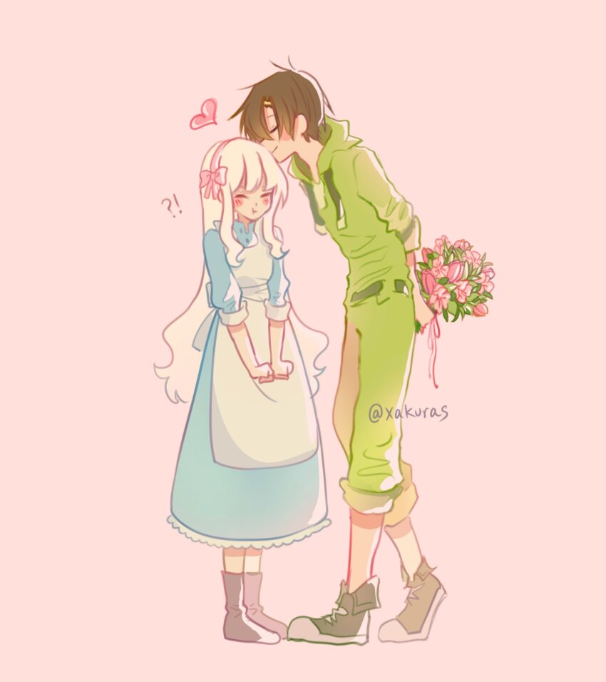 Kozakura Marry (Kagerou Project) Rule 34 Image