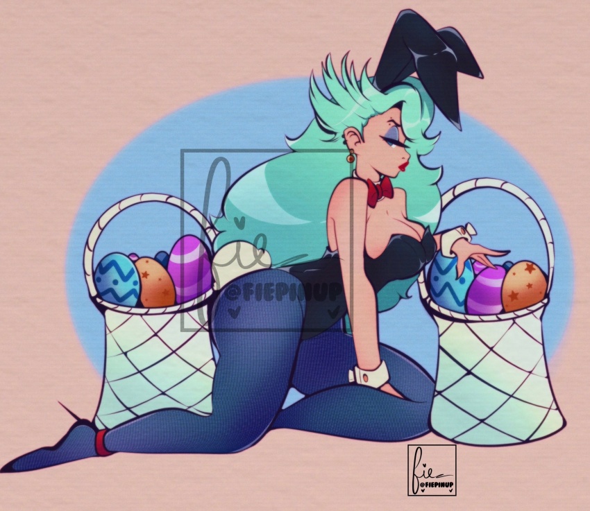 Bulma (Dragon Ball) Rule 34 Image