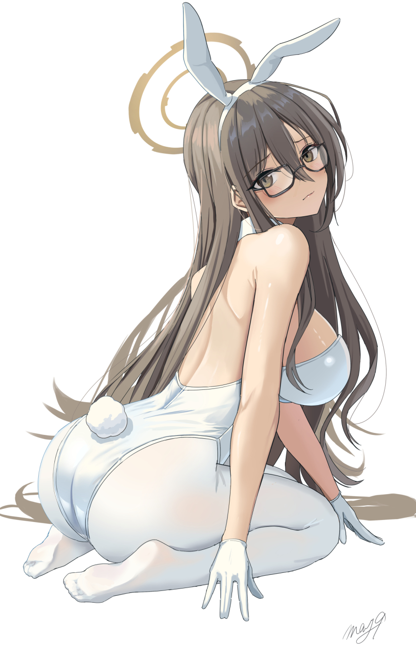 Akane (Blue Archive) Rule 34 Image