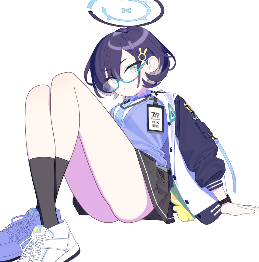 Chihiro (Blue Archive) Rule 34 Image