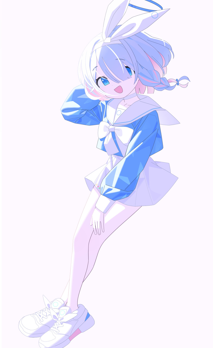 Arona (Blue Archive) Rule 34 Image