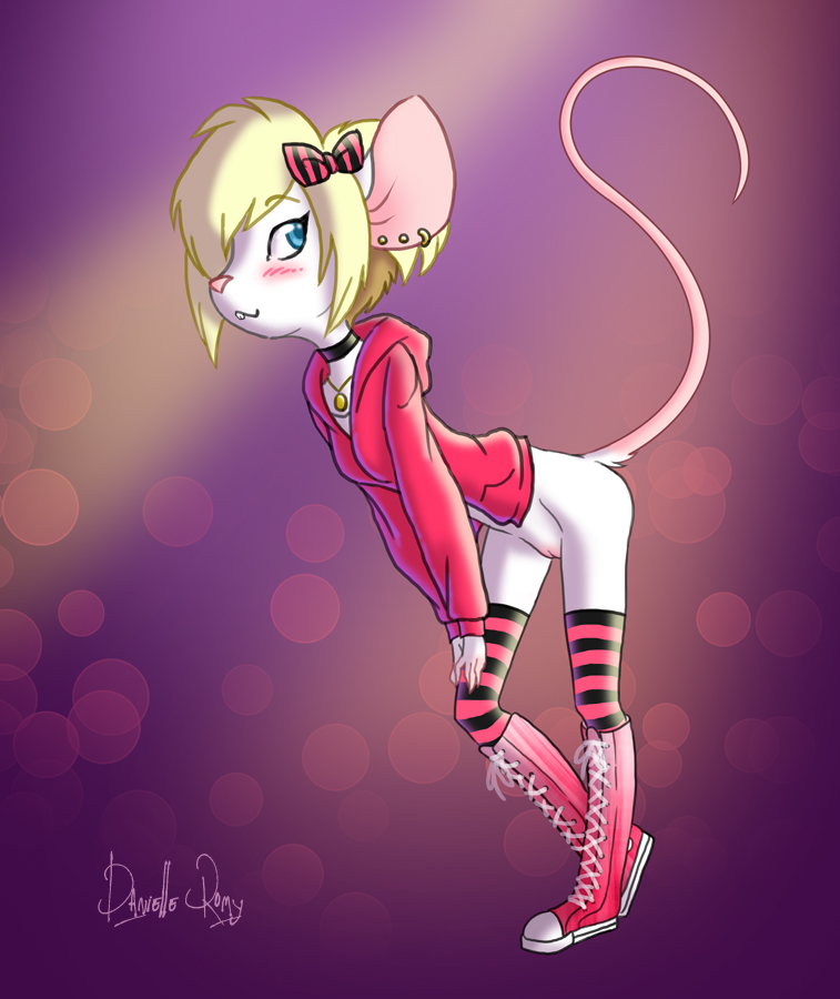 Anthro Rule 34 Image