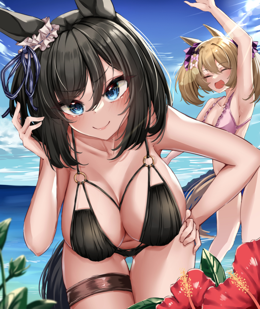 Eishin Flash (Umamusume) Rule 34 Image