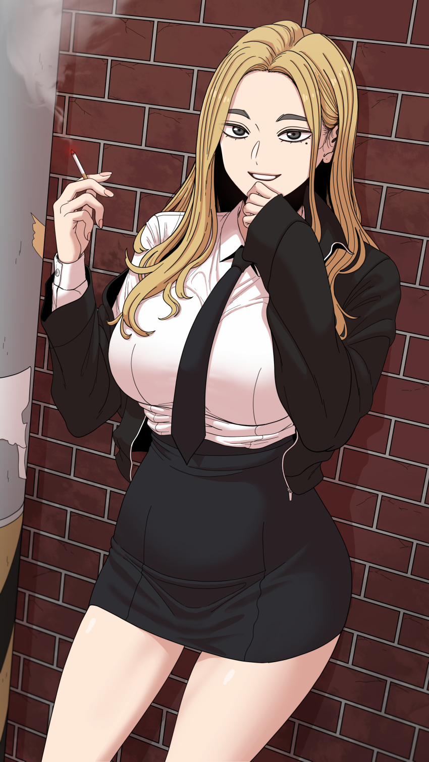 Beautiful Gunbari Rule 34 Image