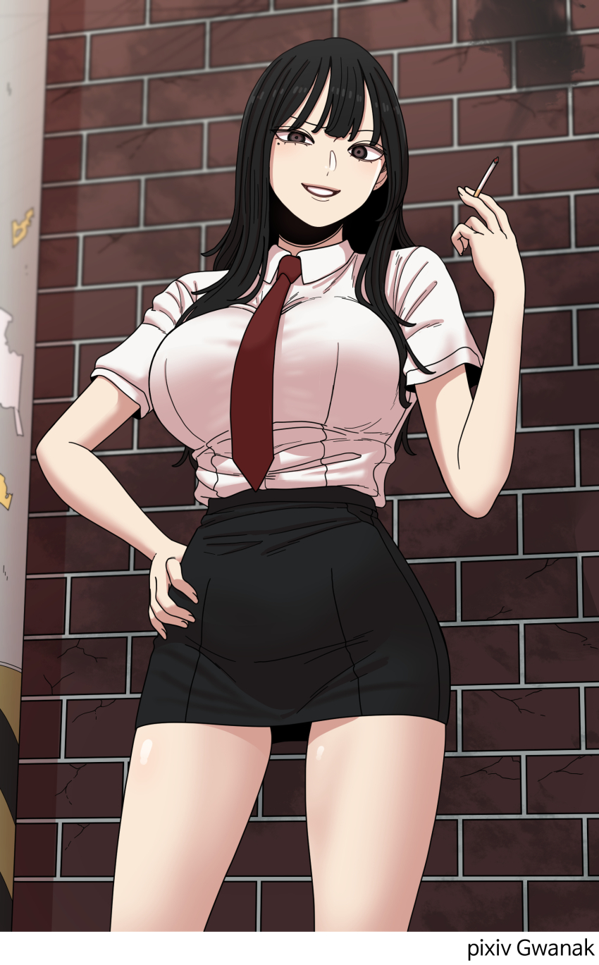 Beautiful Gunbari Rule 34 Image