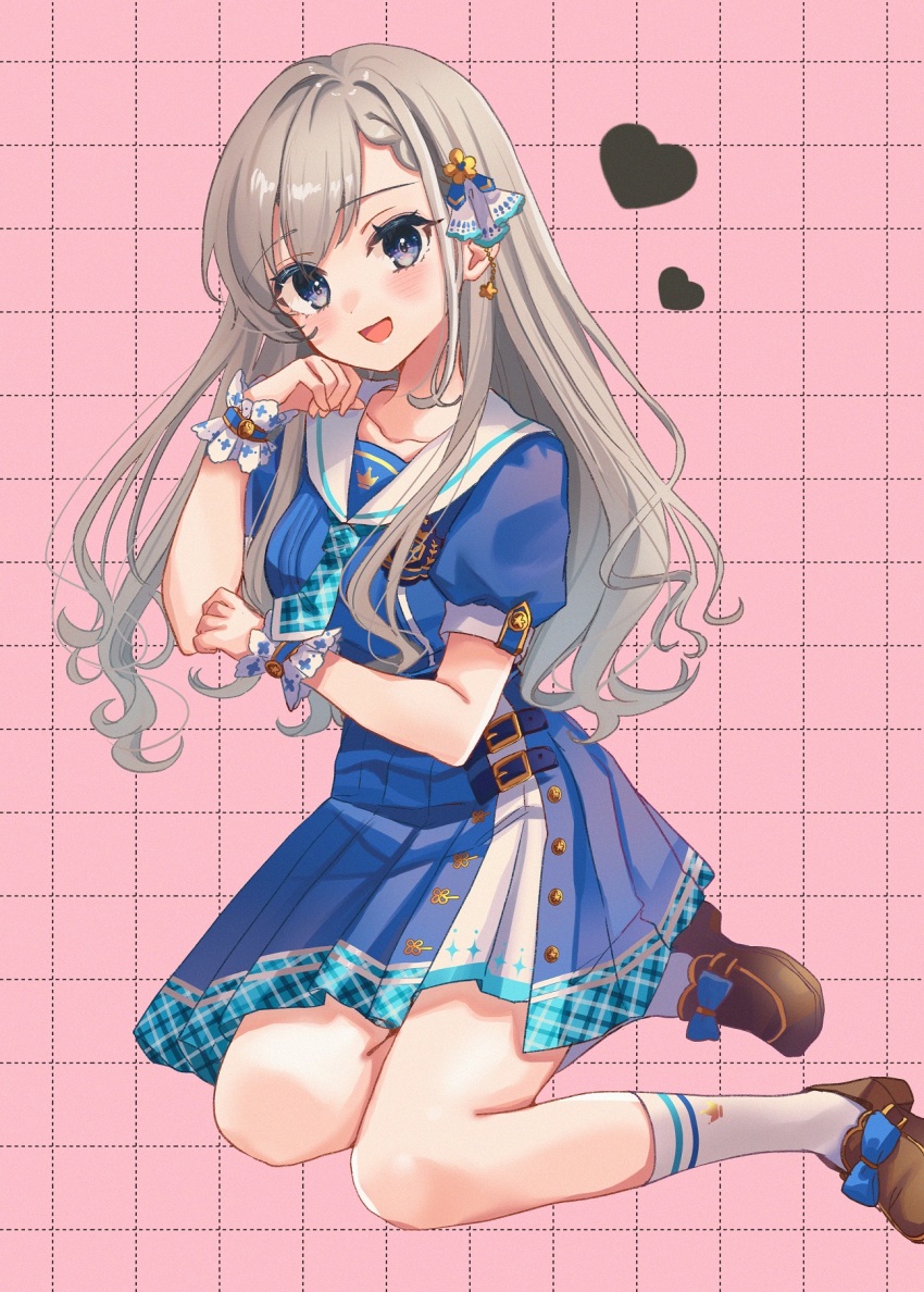 Hisakawa Hayate (Idolmaster) Rule 34 Image