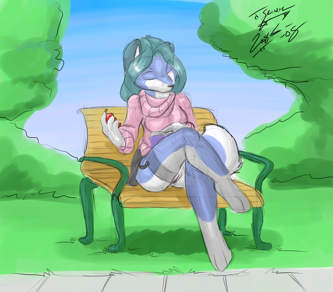 Morgan Rule 34 Image