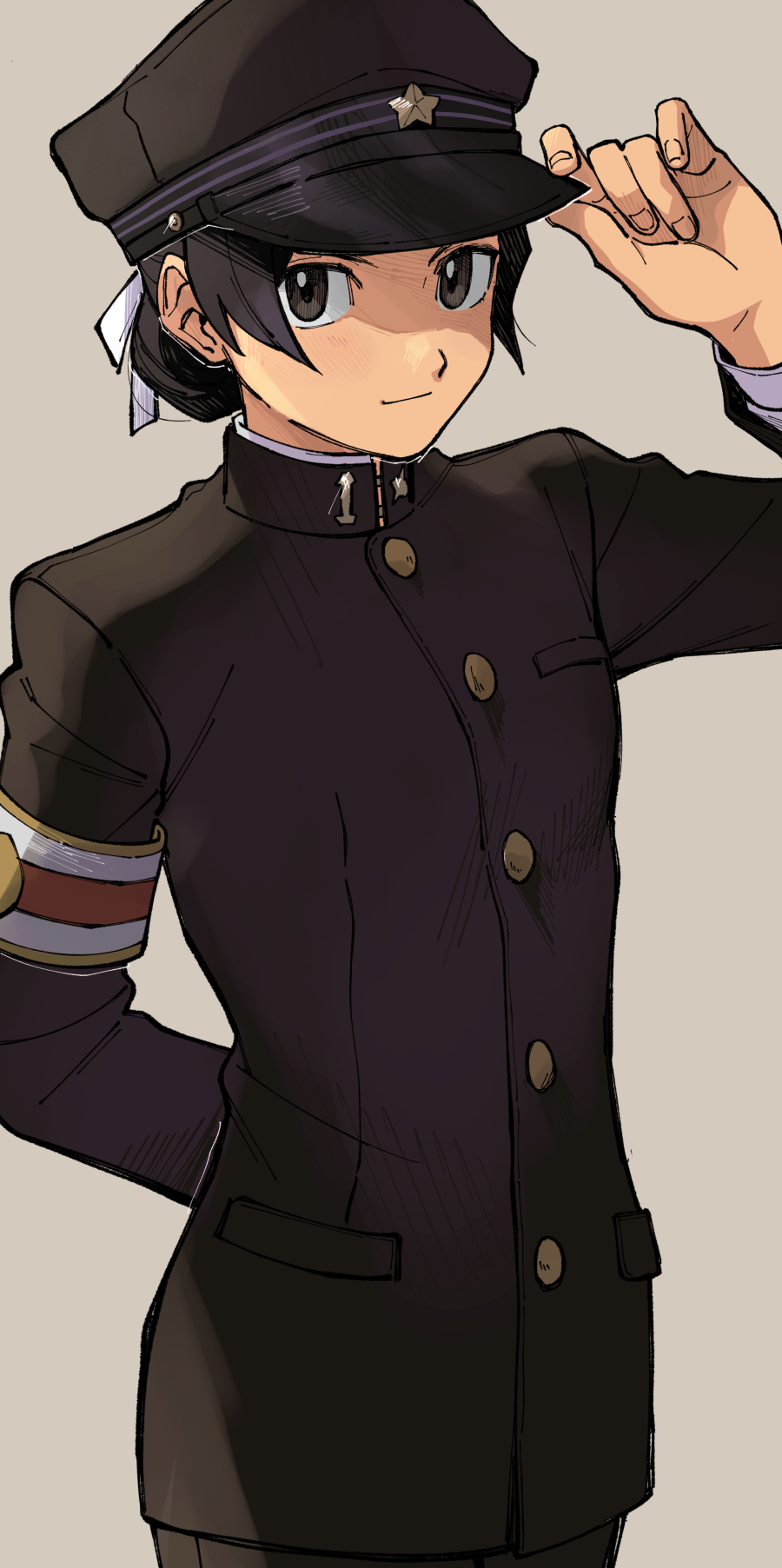Ryutaro Naruhodo (Ace Attorney) Rule 34 Image