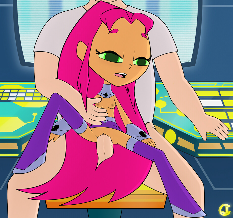 Koriand'R (Dc) Rule 34 Image