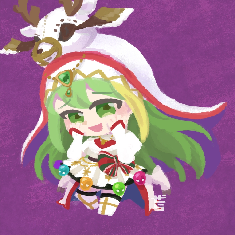 Alina Gray (Magia Record: Mahou Shoujo Madoka Magica Gaiden) Rule 34 Image