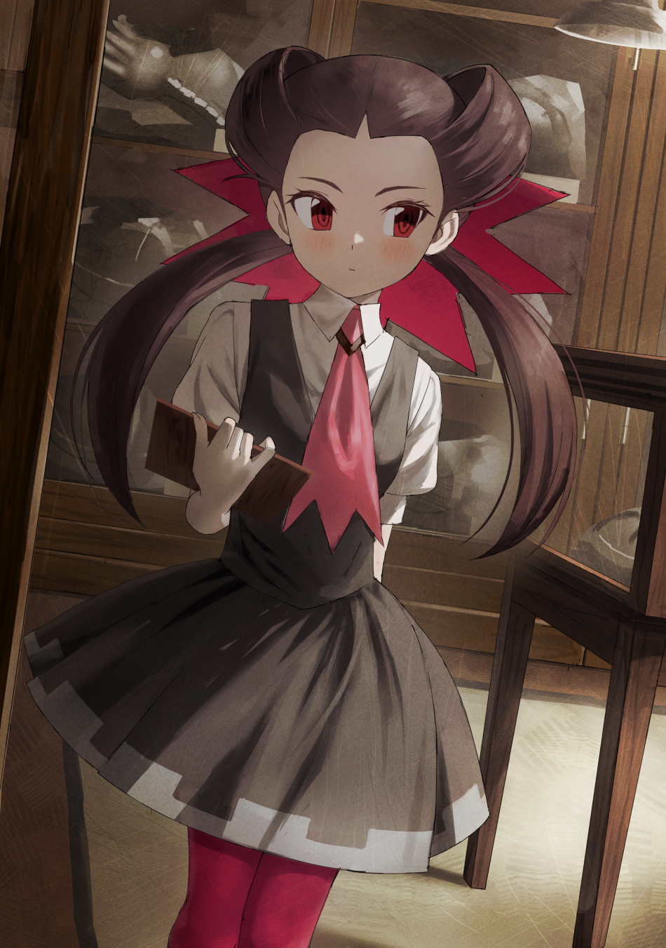 Roxanne (Pokemon) Rule 34 Image