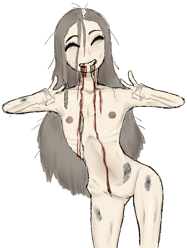 Sp4gh3tt1 (Artist) Rule 34 Image