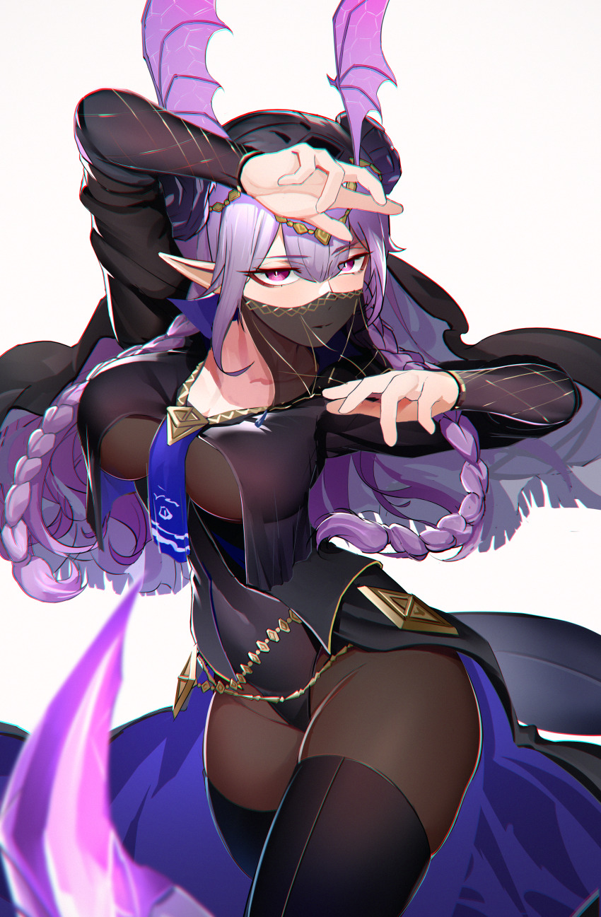 Manticore (Arknights) Rule 34 Image