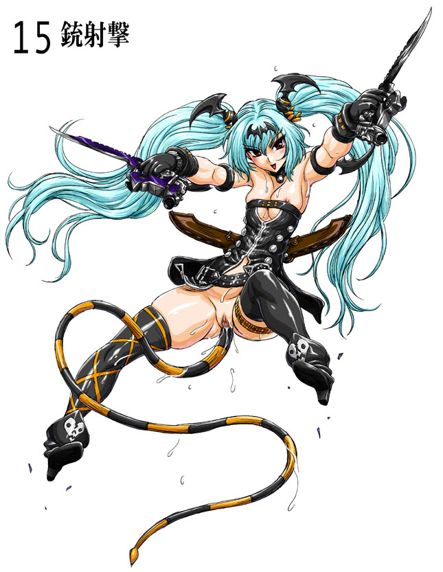 Alice (Queen'S Gate) Rule 34 Image