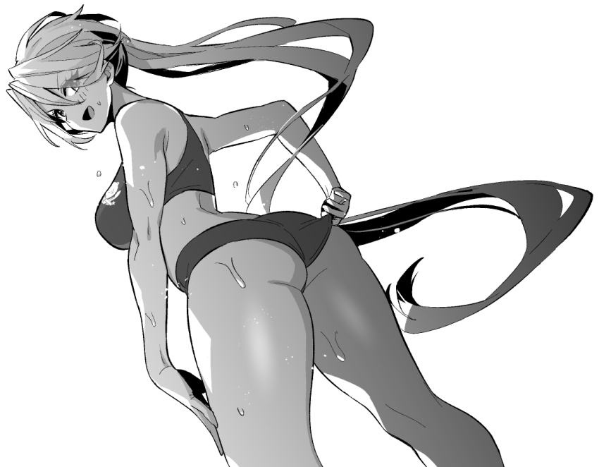 Kirov (Azur Lane) Rule 34 Image