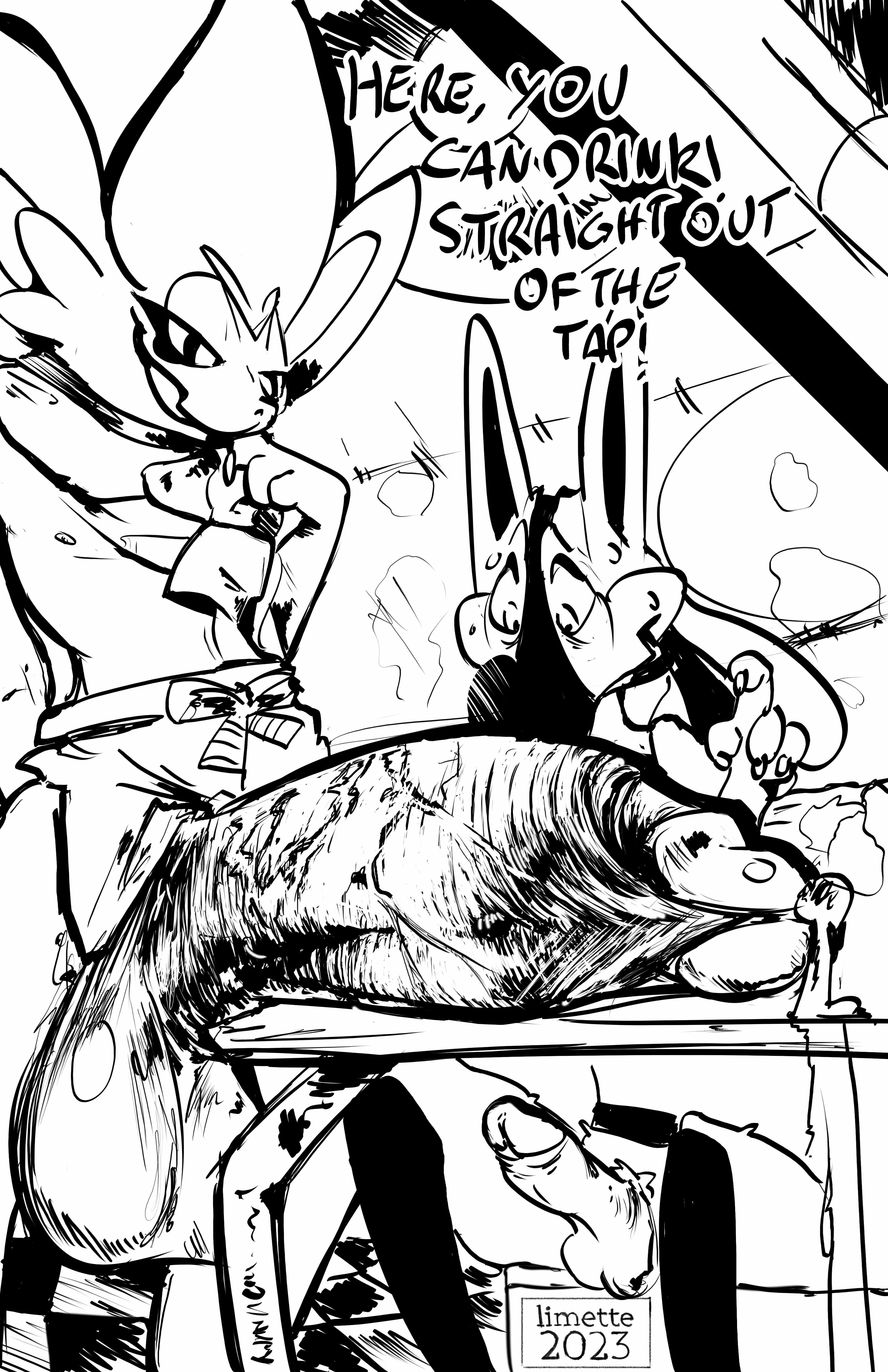 Cinderace (Nintendo) Rule 34 Image