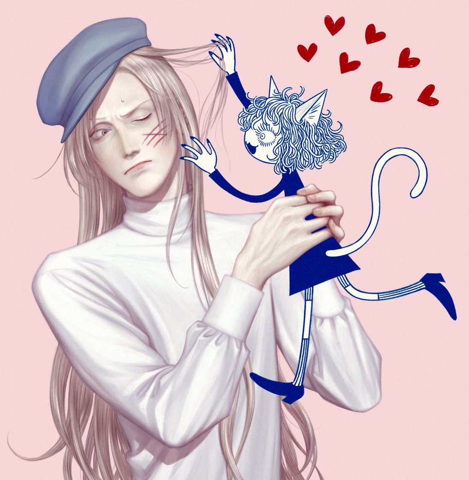 Kite (Hunter X Hunter) Rule 34 Image