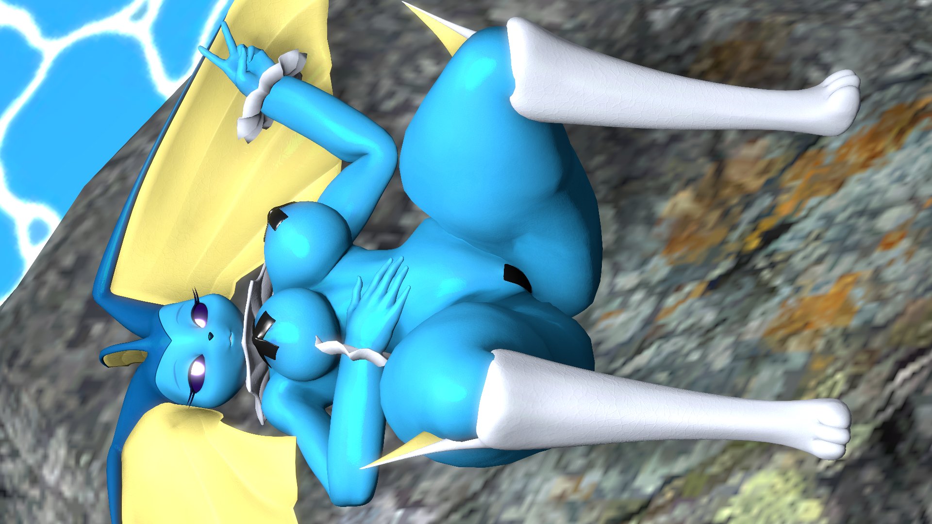 3d (Artwork) Rule 34 Image