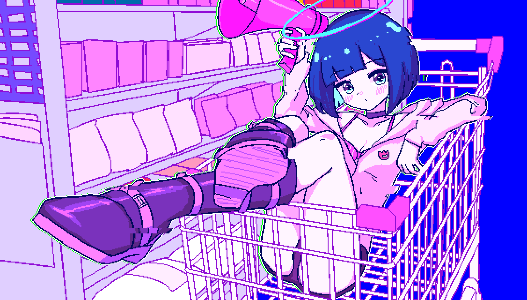 Original Rule 34 Image