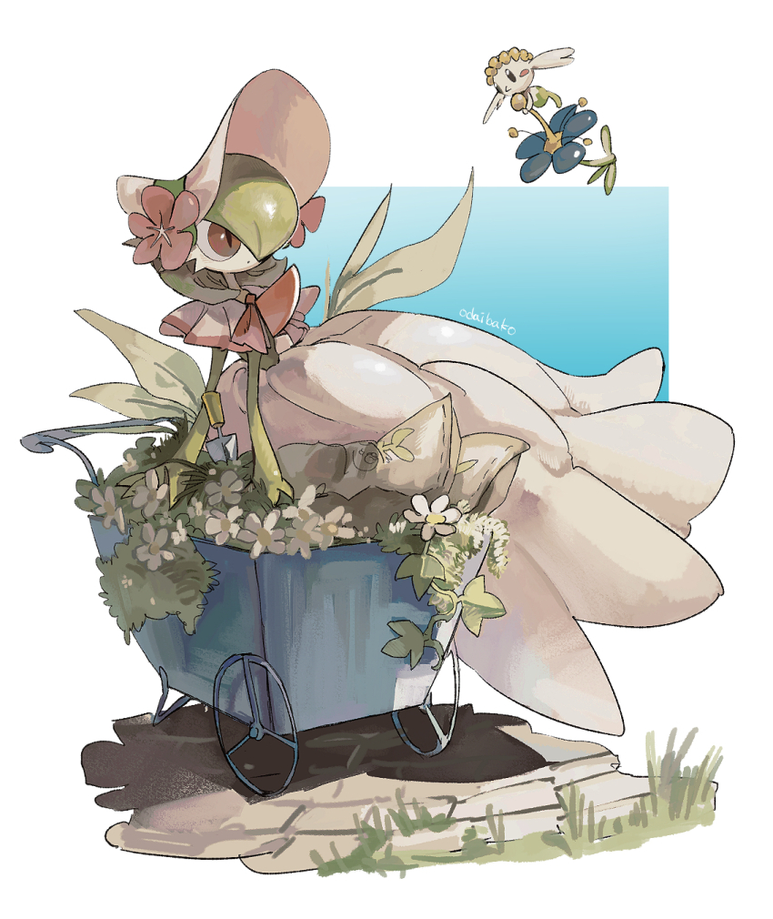 Gardevoir (Nintendo) Rule 34 Image