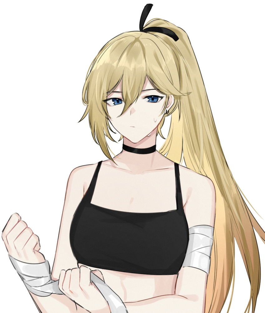 Durandal (Honkai Impact) Rule 34 Image