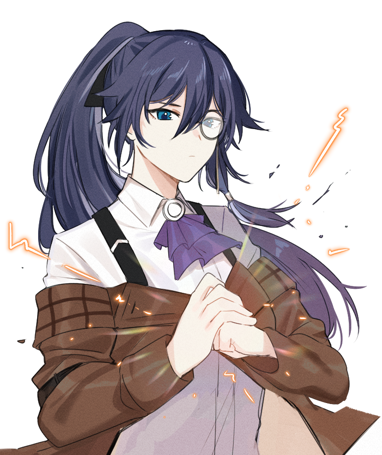 Fu Hua (Honkai (Series)) Rule 34 Image