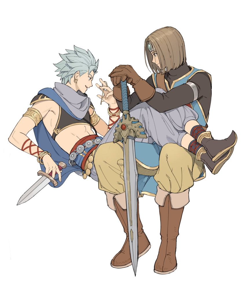 Camus (Dq11) Rule 34 Image