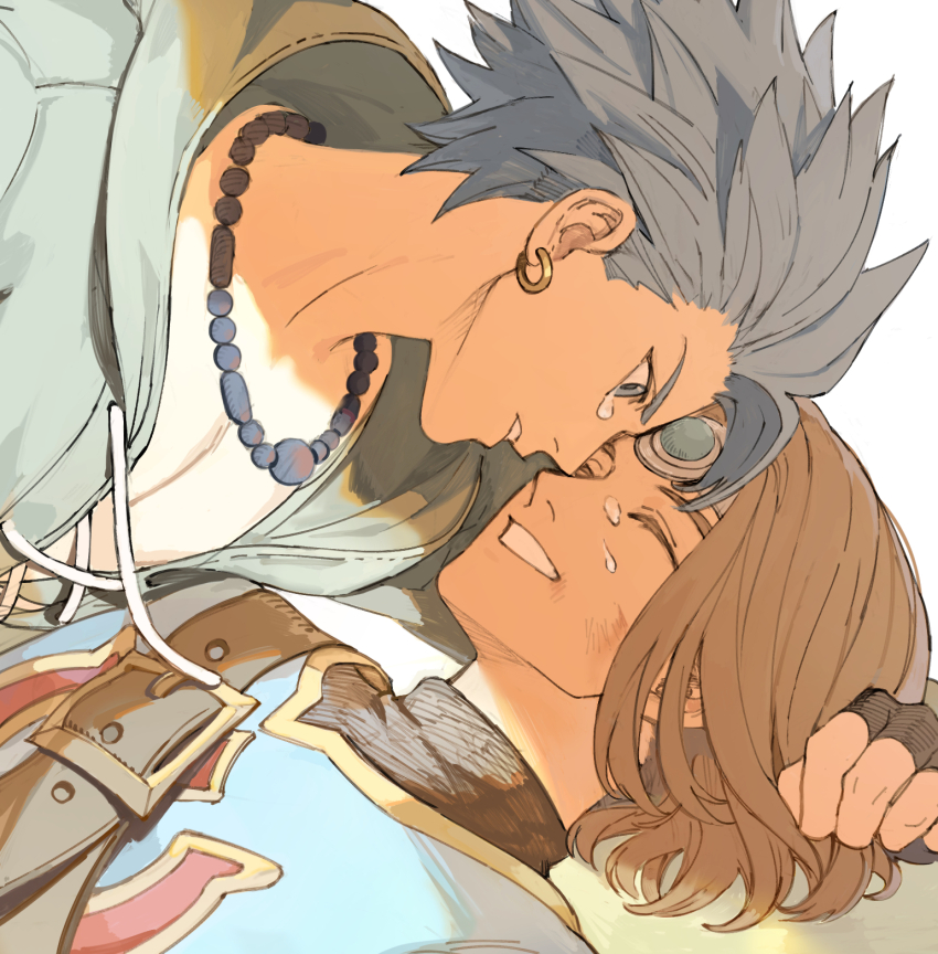 Camus (Dq11) Rule 34 Image