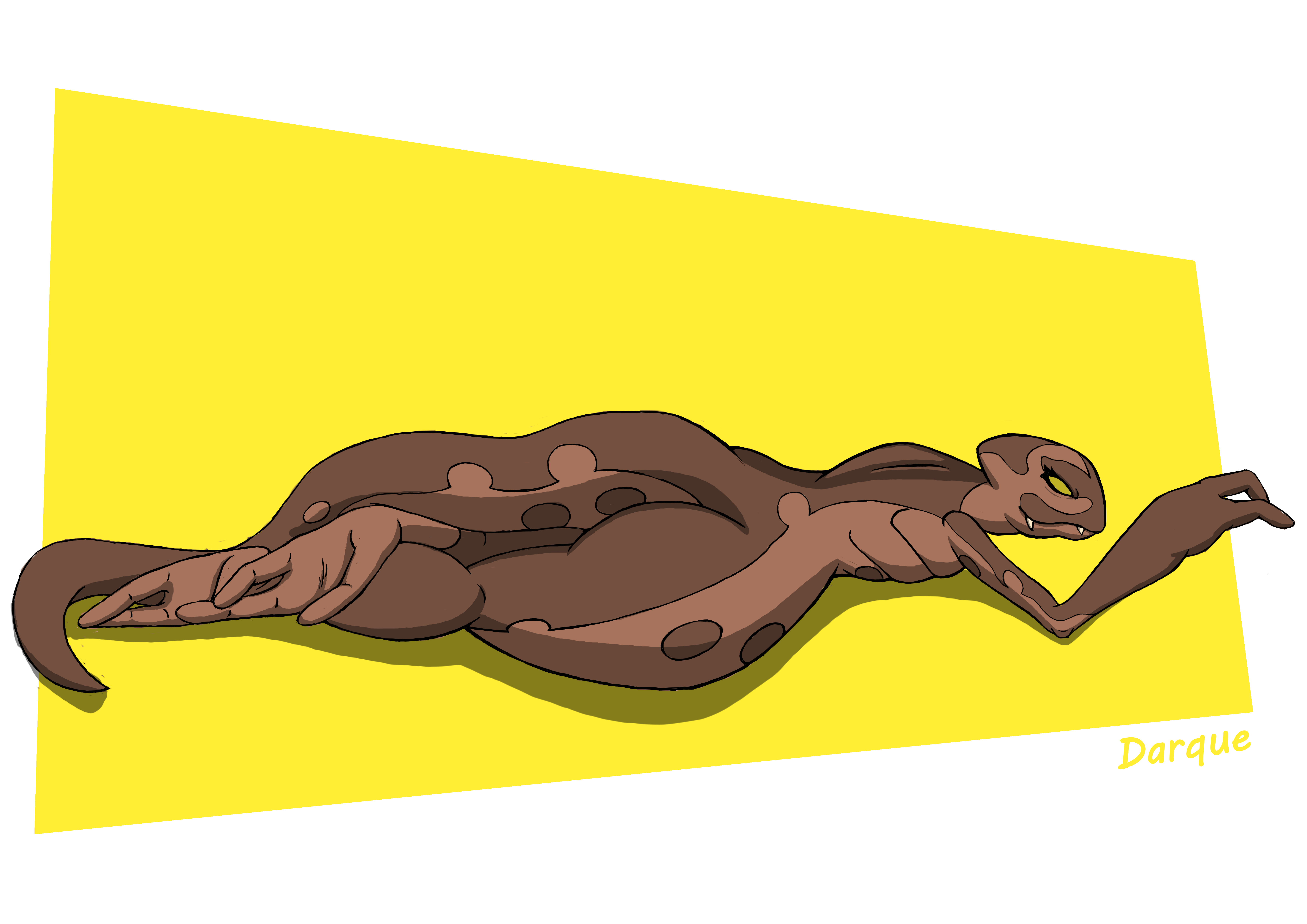Fan Character (5 Years Later) Rule 34 Image